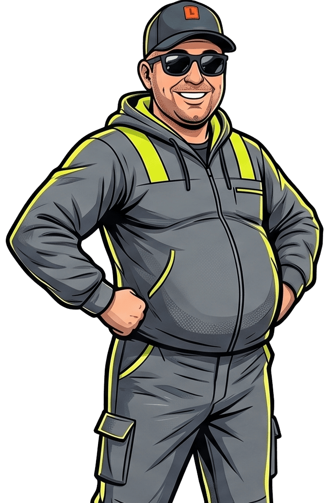 Automechanik Luboš